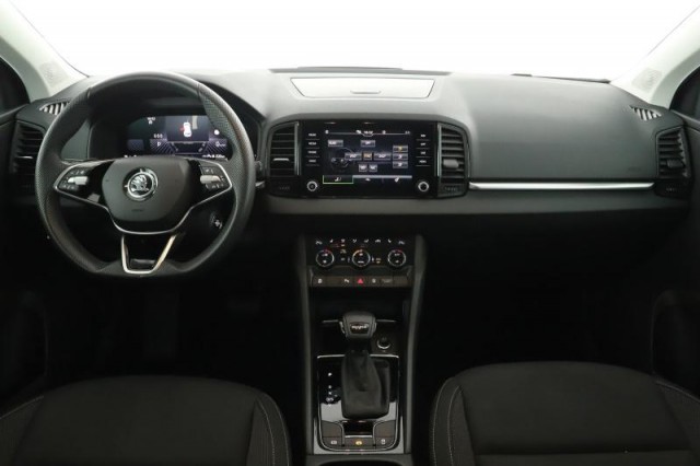 Škoda Karoq  1.5 TSI Drive