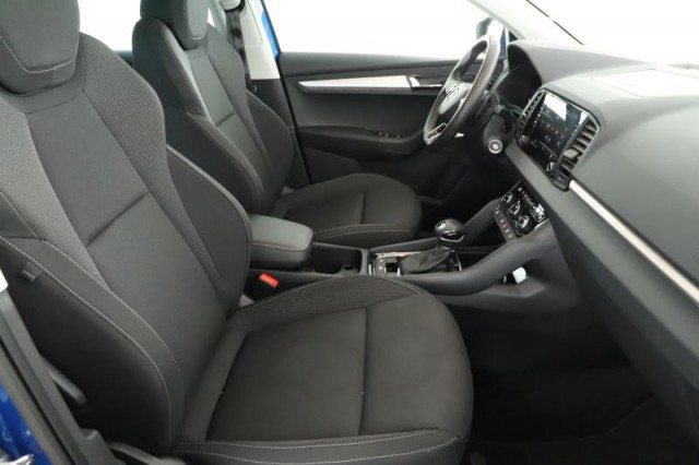 Škoda Karoq  1.5 TSI Drive