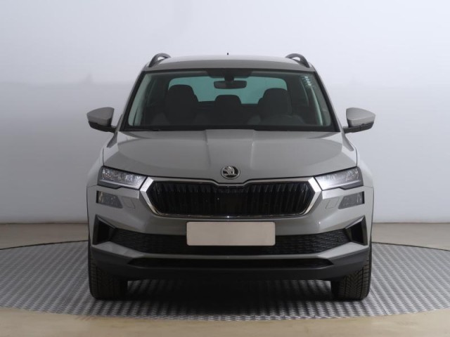 Škoda Karoq  2.0 TDI 