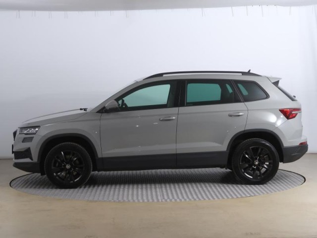 Škoda Karoq  2.0 TDI 
