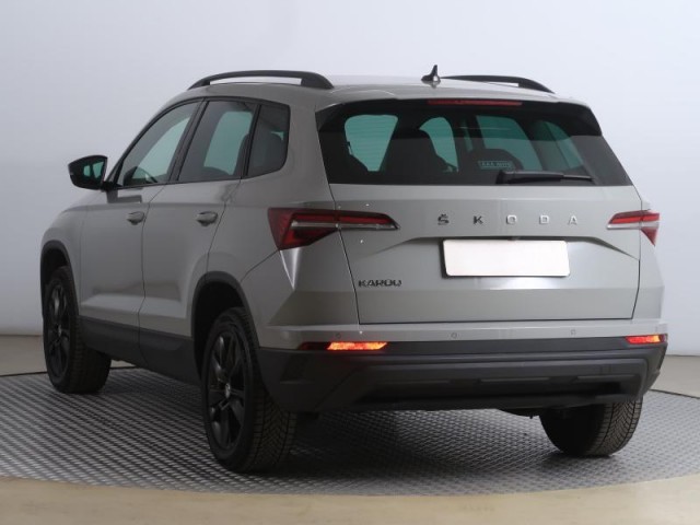 Škoda Karoq  2.0 TDI 