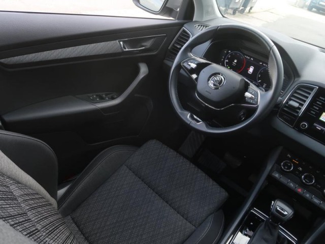 Škoda Karoq  2.0 TDI 