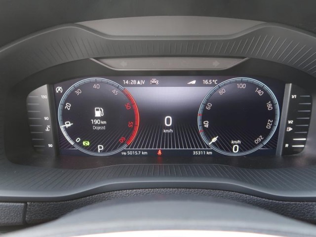 Škoda Karoq  2.0 TDI 