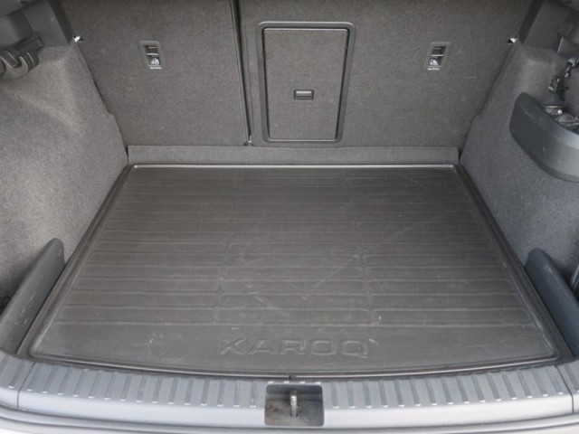 Škoda Karoq  2.0 TDI 