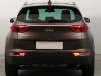 Kia Sportage  2.0 CRDi 