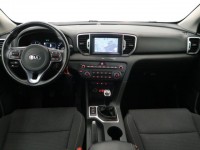 Kia Sportage  2.0 CRDi 