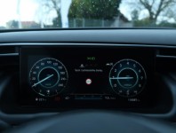 Hyundai Tucson  1.6 T-GDI 