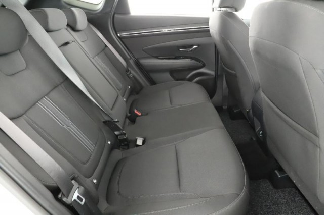 Hyundai Tucson  1.6 T-GDI HEV 