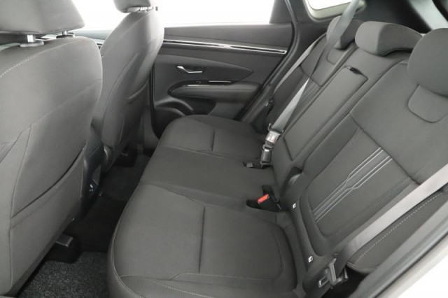 Hyundai Tucson  1.6 T-GDI HEV 