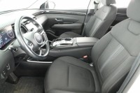 Hyundai Tucson  1.6 T-GDI HEV 