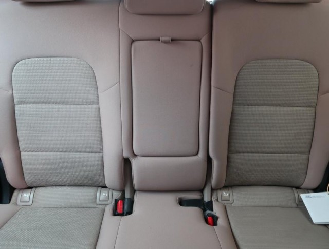 Hyundai Tucson  2.0 CRDi 