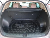 Hyundai Tucson  2.0 CRDi 