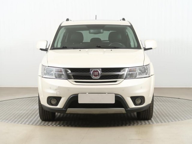 Fiat Freemont  2.0 MultiJet 