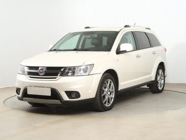 Fiat Freemont  2.0 MultiJet 