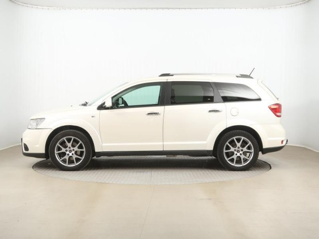 Fiat Freemont  2.0 MultiJet 