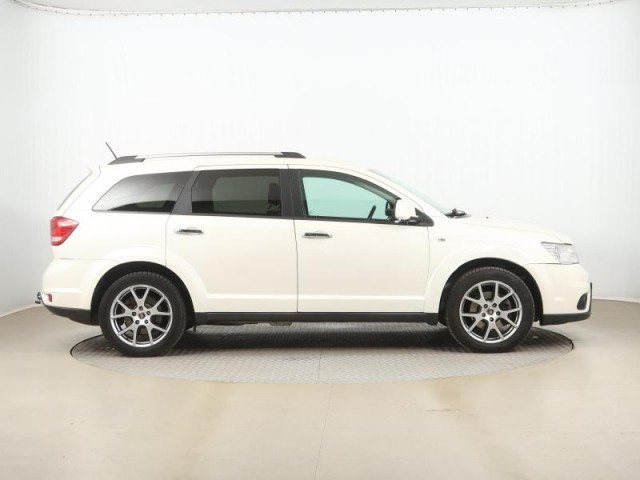 Fiat Freemont  2.0 MultiJet 