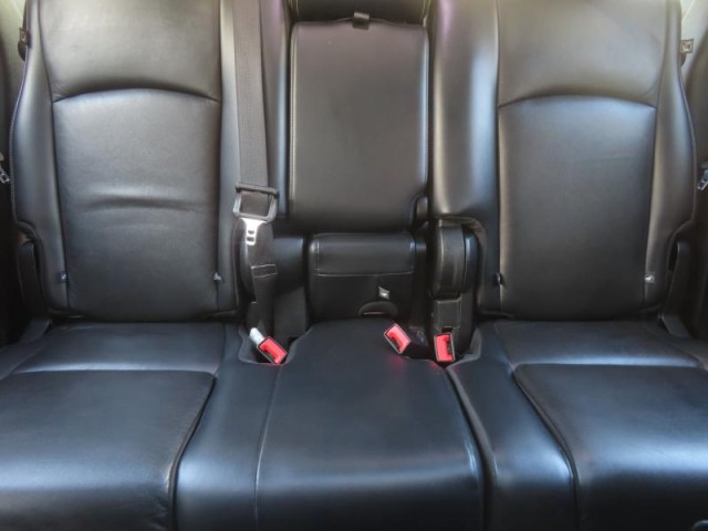 Fiat Freemont  2.0 MultiJet 