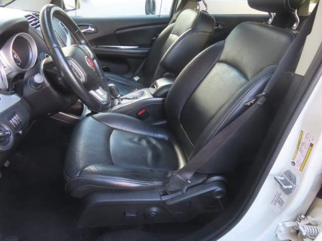 Fiat Freemont  2.0 MultiJet 