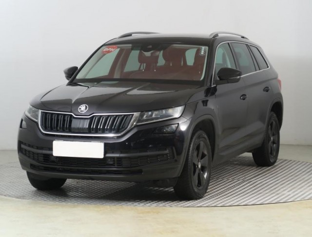 Škoda Kodiaq  2.0 TDI 