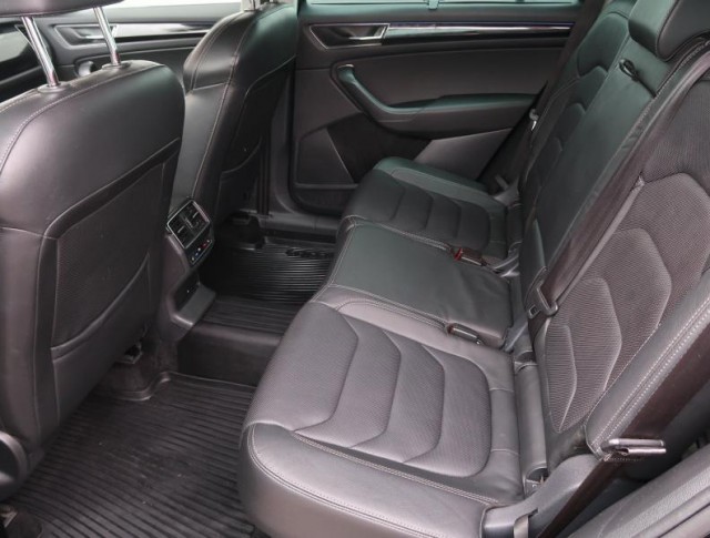 Škoda Kodiaq  2.0 TDI 