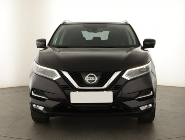 Nissan Qashqai  1.2 DIG-T 