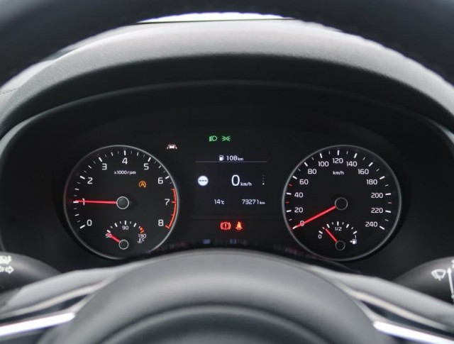 Kia Sportage  1.6 GDI Top