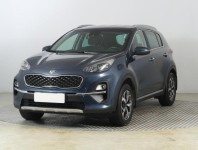 Kia Sportage  1.6 GDI Top