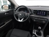 Kia Sportage  1.6 GDI Top