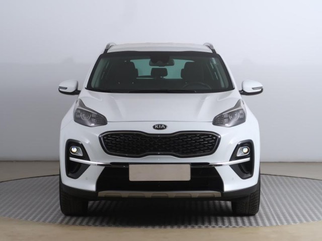 Kia Sportage  1.6 T-GDI Comfort