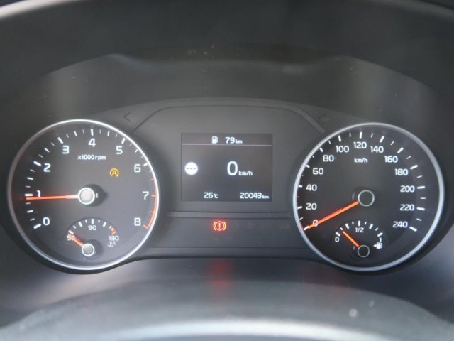 Kia Sportage  1.6 T-GDI Comfort