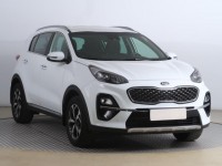 Kia Sportage  1.6 T-GDI Comfort