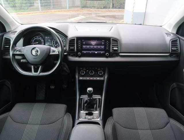 Škoda Karoq  1.0 TSI Ambition Plus