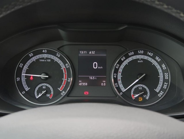 Škoda Karoq  1.0 TSI Ambition Plus