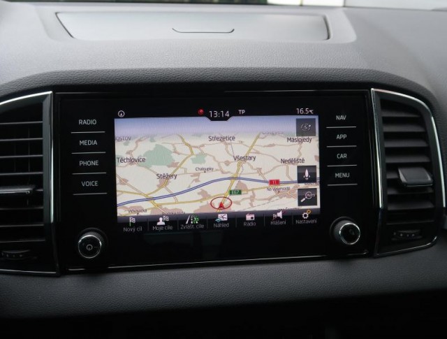 Škoda Karoq  1.0 TSI Ambition Plus