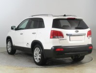 Kia Sorento  2.2 CRDi 