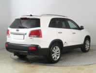 Kia Sorento  2.2 CRDi 