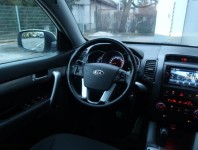 Kia Sorento  2.2 CRDi 