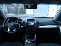 Kia Sorento  2.2 CRDi 