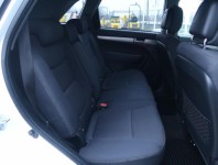 Kia Sorento  2.2 CRDi 
