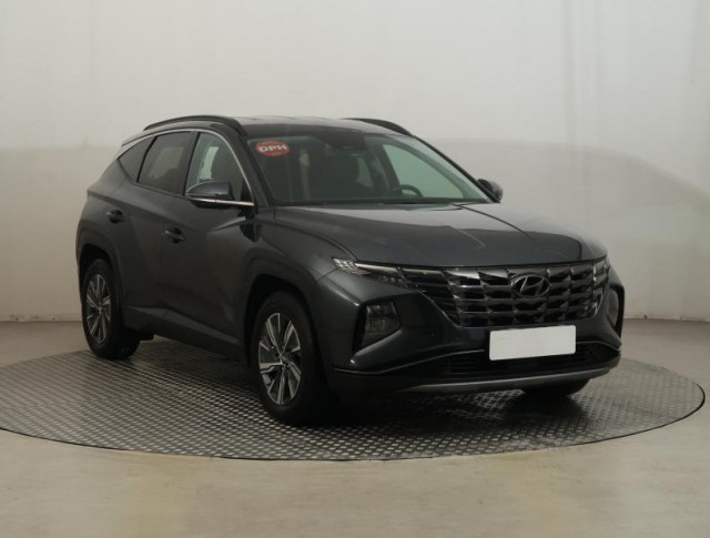 Hyundai Tucson  1.6 T-GDI Select