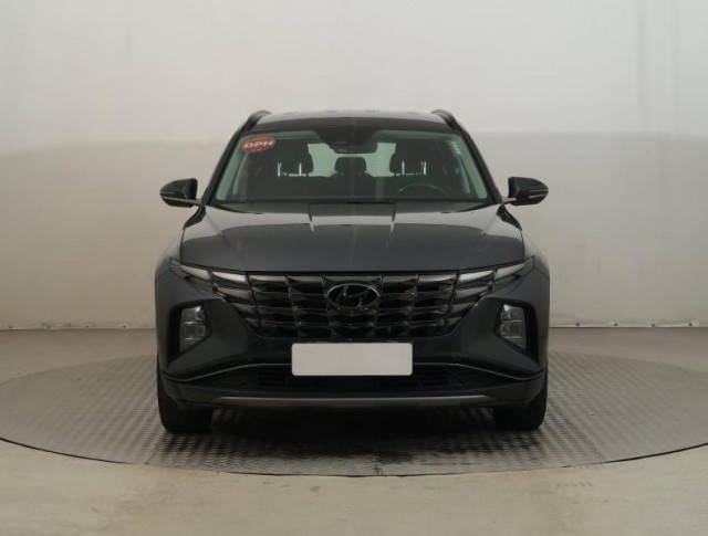 Hyundai Tucson  1.6 T-GDI Select