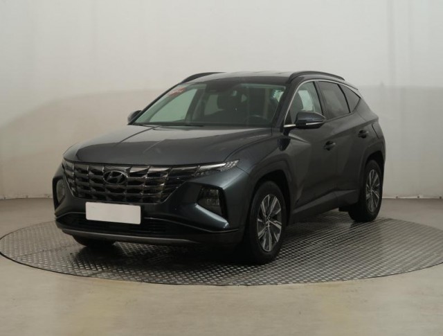Hyundai Tucson  1.6 T-GDI Select