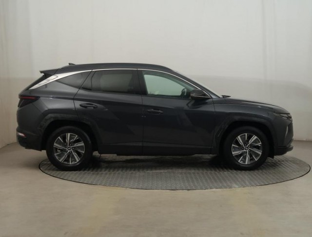 Hyundai Tucson  1.6 T-GDI Select