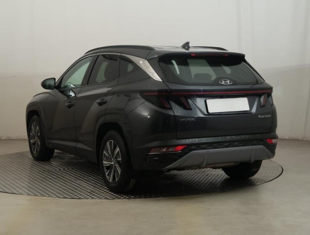 Hyundai Tucson  1.6 T-GDI Select