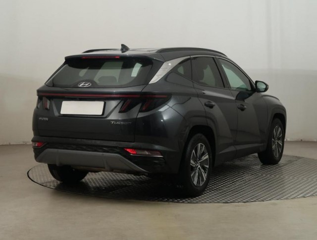 Hyundai Tucson  1.6 T-GDI Select