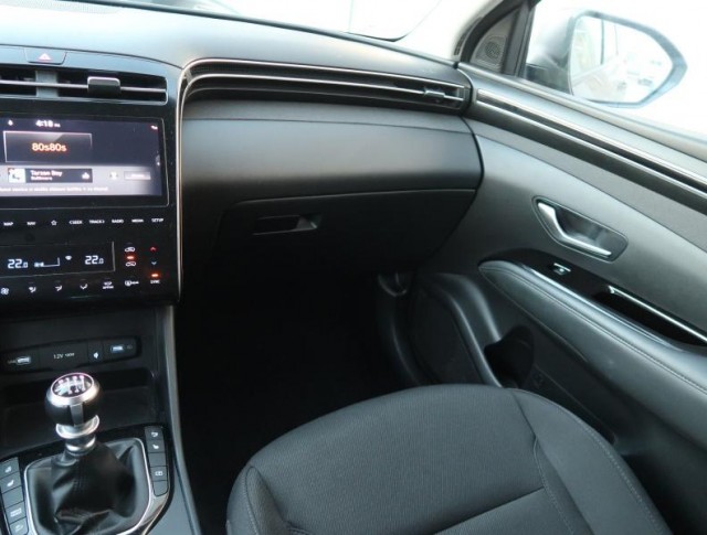 Hyundai Tucson  1.6 T-GDI Select