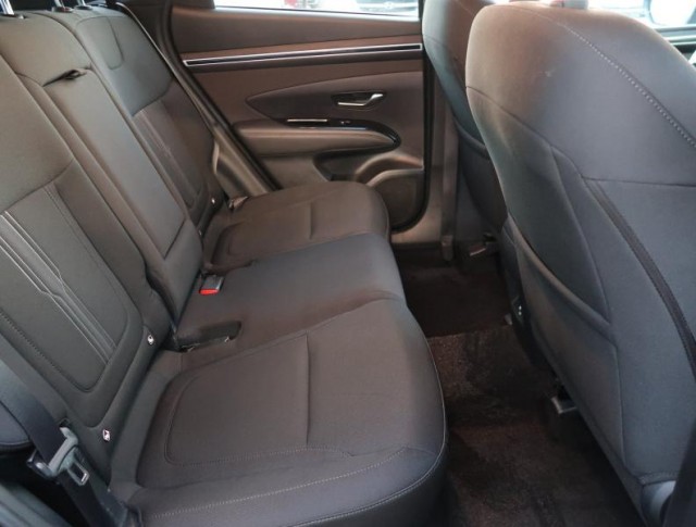 Hyundai Tucson  1.6 T-GDI Select