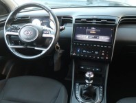 Hyundai Tucson  1.6 T-GDI Select