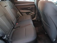 Hyundai Tucson  1.6 T-GDI Select