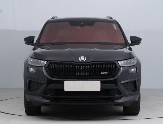 Škoda Kodiaq  RS 2.0 TSI RS